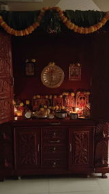 Deepa Mahendrakar review photo