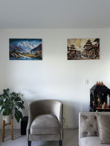 Tila Bhattarai review photo