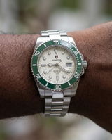 Steven Garcia review photo