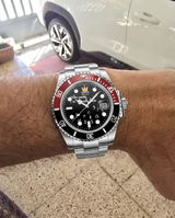 Paul Martinez review photo