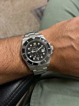 Jason C. review photo