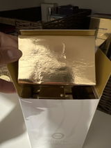 Perfume fraudulento review photo
