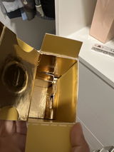 Perfume fraudulento review photo