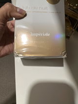 Perfume fraudulento review photo
