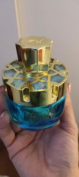 Marcela F. review photo