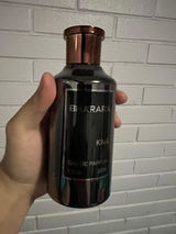 Cristian Latorre review photo