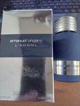 John Lucares review photo