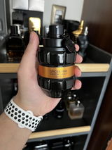 Diego Latorre review photo