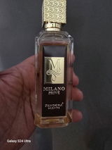 Fidel Carrero review photo