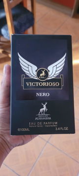 Eduardo review photo