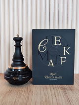 Señor Parfum review photo
