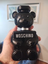 Osvaldo review photo