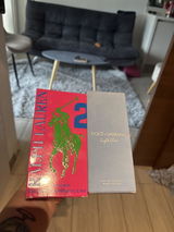 Darlyn Cumplido review photo