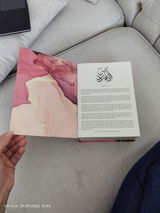 Mariam da silva filha review photo
