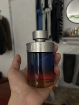 Alexis Rifo review photo