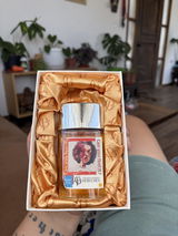 Santiago Bedoya review photo