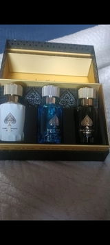 Jorge Lezana review photo