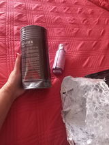 Vanessa Bruna pino review photo