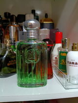Osvaldo review photo