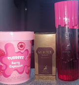 Gloria review photo
