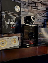 Nicolas Alarcon review photo