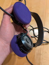Jonathan Marsolais review photo