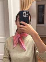 Rocio review photo