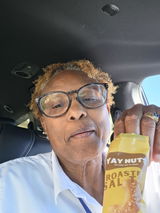Anonymous review photo