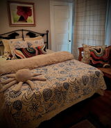 sue ruddell review photo