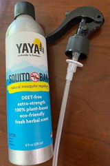 yayaorganics review photo