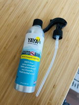 yayaorganics review photo