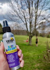 yayaorganics review photo