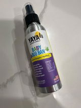 yayaorganics review photo