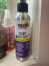 yayaorganics review photo