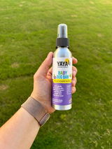 yayaorganics review photo