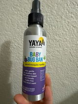 yayaorganics review photo