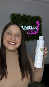 Gabriela Alvarado review photo