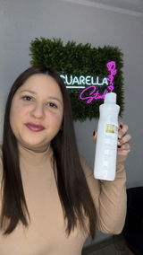 Gabriela Alvarado review photo