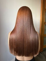 Emiliana review photo
