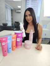 Stephanie Fernandez review photo