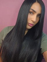 Stephanie Fernandez review photo