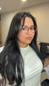 Linette H de Castillo review photo