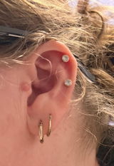 Alena Hodgetts review photo