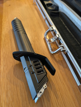 Christopher Bell review photo