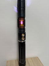 Oscar Mitchell review photo