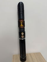 Oscar Mitchell review photo