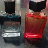 B**e review photo