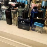 Henrik B. McCann review photo