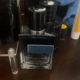 Barak Gieb review photo