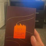 Anonymous review photo